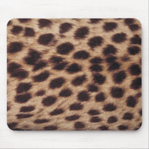 Cheetah Print Muismat