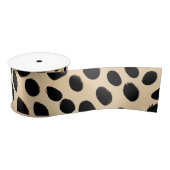 Cheetah Print Pattern Lint (Spoel)
