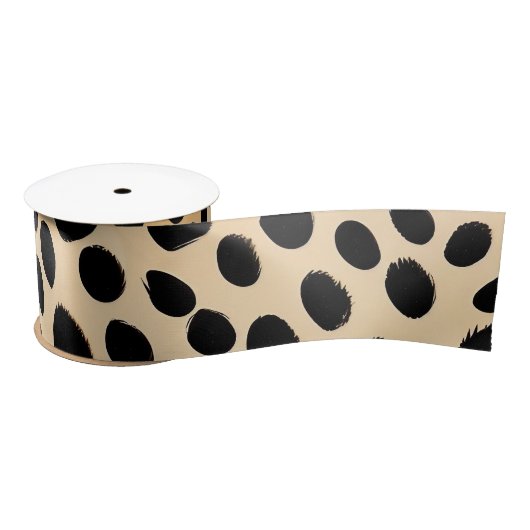 Cheetah Print Pattern Lint (Spoel)