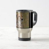 Cheetah Reisbeker (Voorkant rechts)
