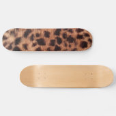 Cheetah Skateboard (Horz)