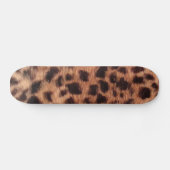 Cheetah Skateboard (Horz)