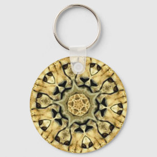 Cheetah Sleutelhanger