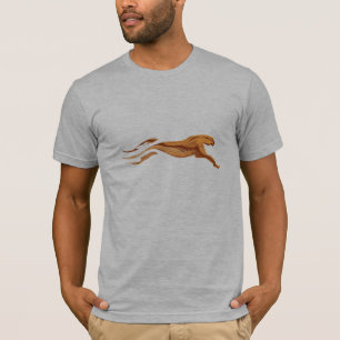 Cheetah Speed T-shirt