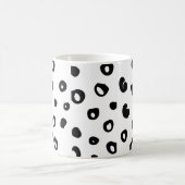 Cheetah Spots Mug (Centre)