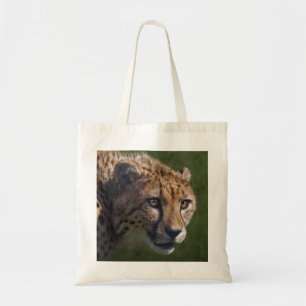 Cheetah Stare Bag Tote Bag