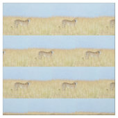 Cheetah Stof (Swatch)