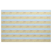 Cheetah Stof (Fat Quarter)