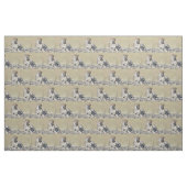 Cheetah Stof (Fat Quarter)