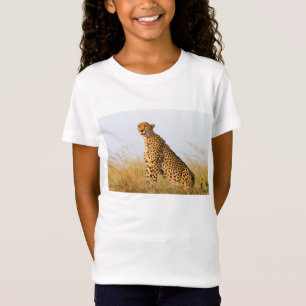 Cheetah T-shirt