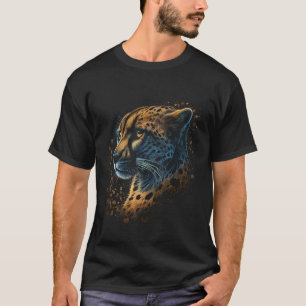 Cheetah T-shirt
