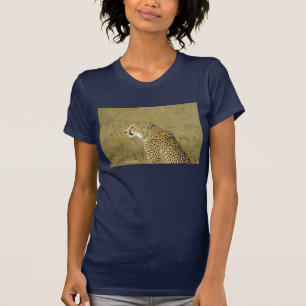 Cheetah T-shirt