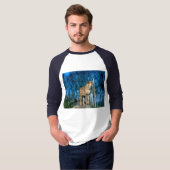Cheetah T-shirt (Voorkant volledig)