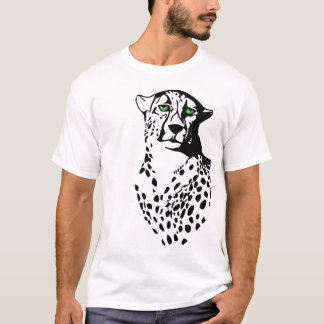 Cheetah T-shirt