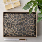 Cheetah Tissuepapier (Geschenk)