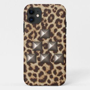Cheetah Triangle studeerde Hoesje