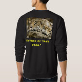 CHEETAH. TRUI (Achterkant)