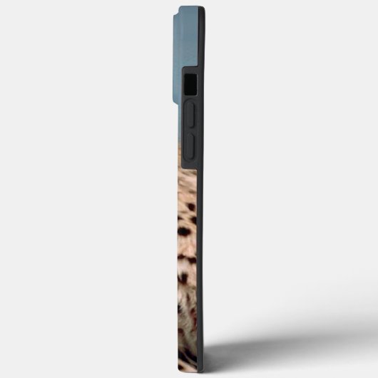 Cheetahs Coque-Mate coque iphone (Verso / Gauche)