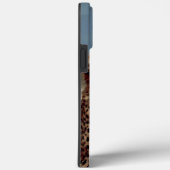 Cheetahs Coque-Mate coque iphone (Verso / Droite)