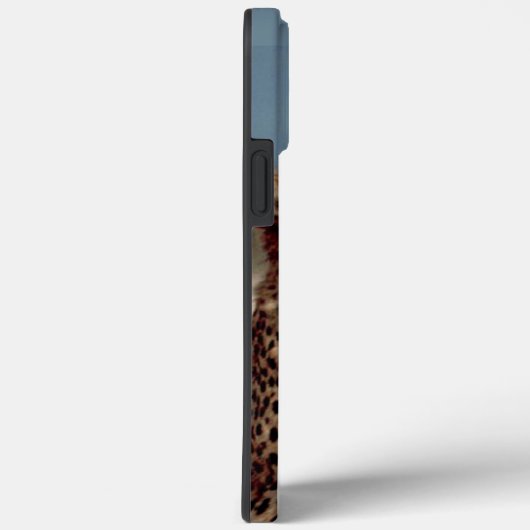Cheetahs Coque-Mate coque iphone (Verso / Droite)