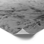 Cheetah's kub poster (Hoek)