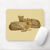Cheetahs Muismat (Met muis)