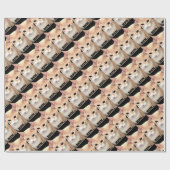 Cheeto Cadeaupapier (Vlak)