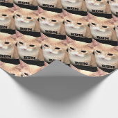 Cheeto Cadeaupapier (Hoek)