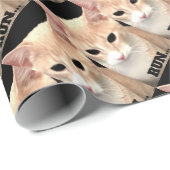 Cheeto Cadeaupapier (Rol Hoek)