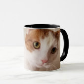 Cheeto Coffee-Mok Mok (Voorkant rechts)