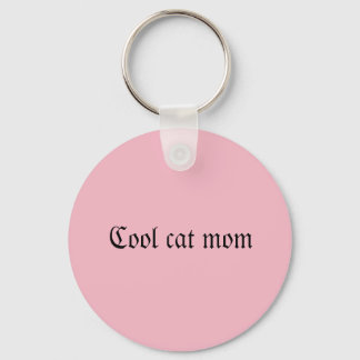 Cheeto DaCuteCat coole sleutelhanger van katten