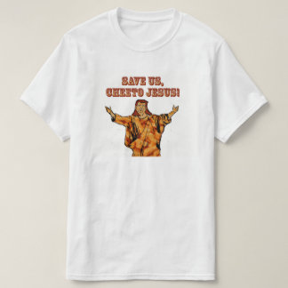 Cheeto Jesus T-Shirt