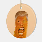 CHEETO TWEETO KERAMISCH ORNAMENT (Links)