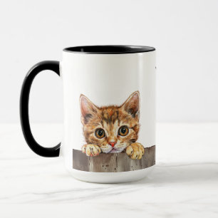 Cheetoh Chat Mug