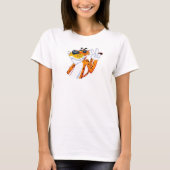 Cheetos T-shirt (Voorkant)