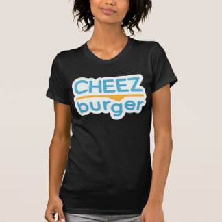 Cheezburger Logo (kleur) T-shirt