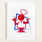 Chef (Devant)