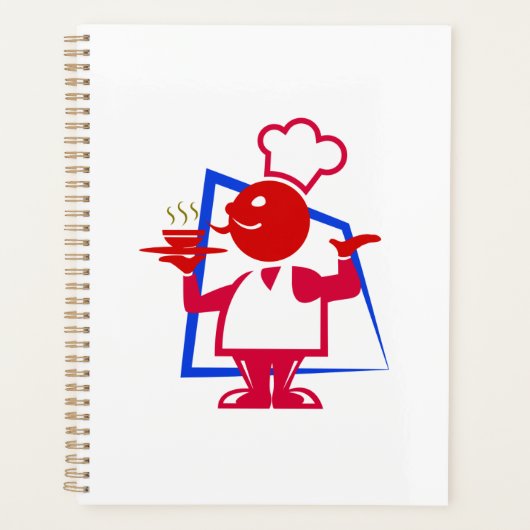 Chef (Devant)
