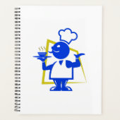 Chef (Devant)