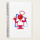 Chef (Devant)