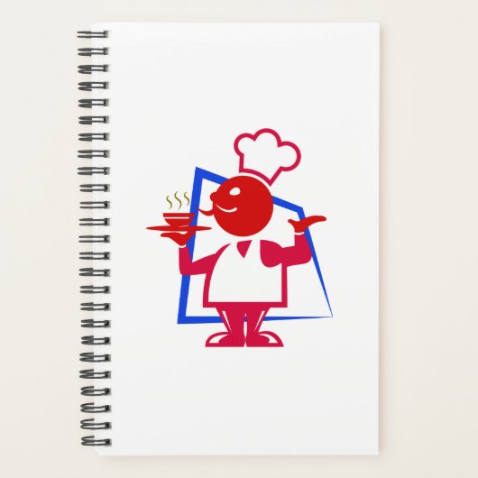 Chef (Devant)