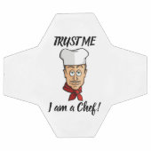 Chef (Plat)