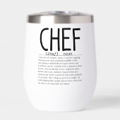 Chef (Avant)
