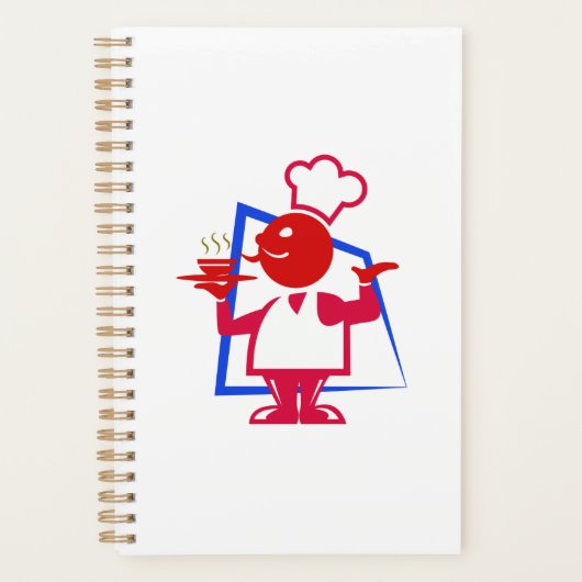 Chef (Devant)