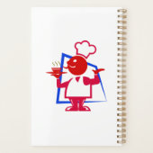 Chef (Dos)