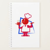 Chef (Devant)