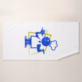 Chef (Serviette de bain)