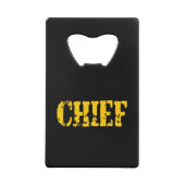 CHEF (Dos)