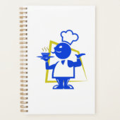 Chef (Devant)