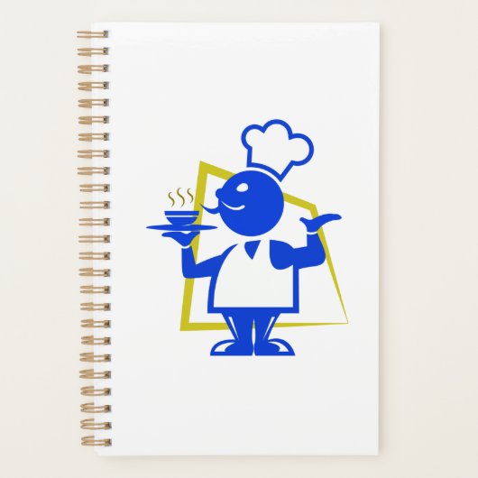 Chef (Devant)